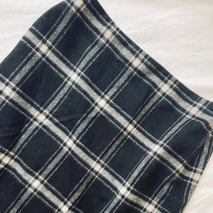 ✨Host Pick✨Ann Taylor Petite Plaid Skirt
